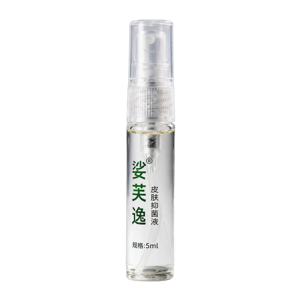 娑芙逸® 皮肤抑菌液